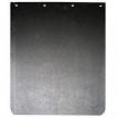 TirePlast 2430TPSBRC 24x30 TirePlast Standard Mud Flap with Rounded Corners