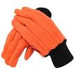Cordova 2880CDBFR WorkSeries High Visibility Work Gloves Orange