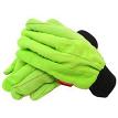Cordova 2885CDBFR WorkSeries High Visibility Work Gloves Lime Green