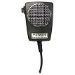Astatic 302-10005 D104M6B Amplified Ceramic Power 4-Pin CB Microphone