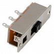 Astatic 302-400070000-BULK Replacement Switch for 636L Series CB Microphones