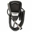 Astatic 302-636LB1 636L Noise Canceling 4-Pin CB Microphone Black Bulk