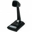 Astatic 302-AST878DM Amplified Ceramic Desk CB Microphone