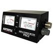 Astatic 302-PDC2 PDC2 SWR/ Power/ Field Strength Meter