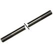 Wilson Antennas 305-10 T2000/5000 Replacement 10 Stainless Steel Shaft