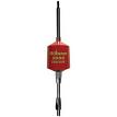 Wilson Antennas 305-493 T2000 Series Mobile CB Trucker Antenna with 5 Shaft Red