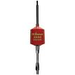 Wilson Antennas 305-493 T2000 Series Mobile CB Trucker Antenna with 5 Shaft Red