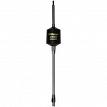 Wilson Antennas 305-495 T2000 Series Mobile CB Trucker Antenna with 10 Shaft Black