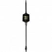 Wilson Antennas 305-495 T2000 Series Mobile CB Trucker Antenna with 10 Shaft Black