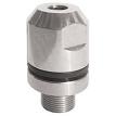 Wilson Antennas 305-610 Stainless Steel Heavy Duty CB Antenna Stud