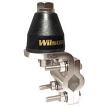 Wilson Antennas 305-700 Aluminum CB Antenna Mount with Gum Drop Stud