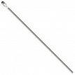 Wilson Antennas 305-900905 T2000/ T5000 49 Replacement CB Antenna Whip SS Tip