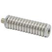 Wilson Antennas 305311SS Heavy Duty Stainless Steel CB Antenna Spring