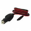 Wilson Antennas 3053CBPP 12-Volt High Power CB Cord with Rubberized Plug