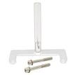 Wilson Antennas 305500 CB Antenna Mount for Freightliner Cascadia