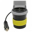 Wilson Antennas 305POWERCUP 12-Volt 2+2 Power Outlet with Phone Holder
