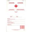 J.J. Keller 30B Canadian Vehicle Inspection Report - Bilingual