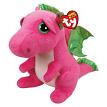 TY Inc. 37071 DARLA - PINK DRAGON LG