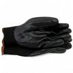 BlackCanyon Outfitters 37150/L Nitrile Coated Glove with Knit Wrist Large 1 Pair