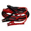 Grip-on-Tools 38096 16 FT 4 GAUGE BOOSTER CABLES