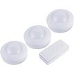 Energizer 38918 Wireless RF 35lm LED Puck Light 3pk