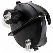 Camco 39463 RV Sewer Cap with Hose Connection