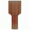 Metra 3MRNMD250F 22-18 Gauge 3M Red Nylon Male .25 Quick Disconnect 100-Pack