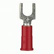 Metra 3MRVST8 22-18 Gauge 3M Red Vinyl #80 Spade Terminal 100-Pack