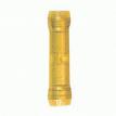 Metra 3MYNB 12-10 Gauge 3M Yellow Nylon Butt Connector 100-Pack