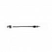 Metra 40EU10 2002-Up VW/BMW/European Vehicle Antenna Adapter Cable-Plug to Aftermark