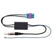 Metra 40EU56 European Dual Fakra Antenna Adapter