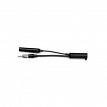 Metra 40NI10 1987-2006 Infinity/Nissan Antenna 2-Pin Plug - Retains Diversity Functiion