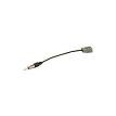 Metra 40SB10 Subaru Antenna Adapter - Antenna Cable to Aftermarket Radio