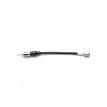 Metra 40VW10 1988-2005 Audi/BMW/Mercedes/VW Antenna Adapter - Flat Plug to Aftermark