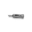 Metra 40VW12 1988-2005 Audi/BMW/Mercedes/VW Antenna Adapter - Flat Plug to Aftermark