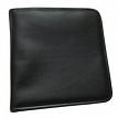 J.J. Keller 4179 Mid-Size Vinyl Zippered Loose-Leaf 3-Ring Binder