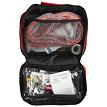 AAA 4284AAA Lifeline AAA Roadside Emergency Kit with Jumper Cables and LED Flashlight 45 Pieces in Case 4284AAA