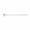 Metra 44RM22 31 Replacement Mast - GM/Ford/Chrysler/Japanese Vehicles