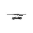 Metra 44UA200 Deluxe High Performance AM/FM Amplified Antenna