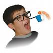 DAS 450 NOSE AEROBICS