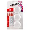 Energizer 47609 Energizer Battery Operated LED Puck