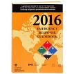 J.J. Keller 48320 2016 Emergency Response Pocketbook