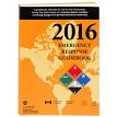 J.J. Keller 48320 2016 Emergency Response Pocketbook