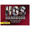J.J. Keller 48553 HOS Handbook: The Complete Guide for CMV Drivers 2nd Edition