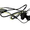 Brandmotion 5000PESMVR MICROPHONE KIT W/VOLT REGULATOR