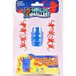 Worlds Smallest 5032S World's Smallest Barrel Of Monkeys Game