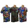 BlackCanyon Outfitters 50581 BCO SS SUBLIMATION TEE ASSORTED L-3X