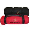 U.S. Military Merchandise 51082MA US MARINES FLEECE THROW