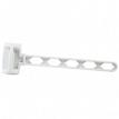 Camco 51094 Tent Peg Mallet with Built-In Puller