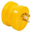 PowerGrip 55223 POWERGRIP - ADAPTER 15AM/30AF 125V/1875W
